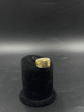 Anillo de Caballero con Zirconia